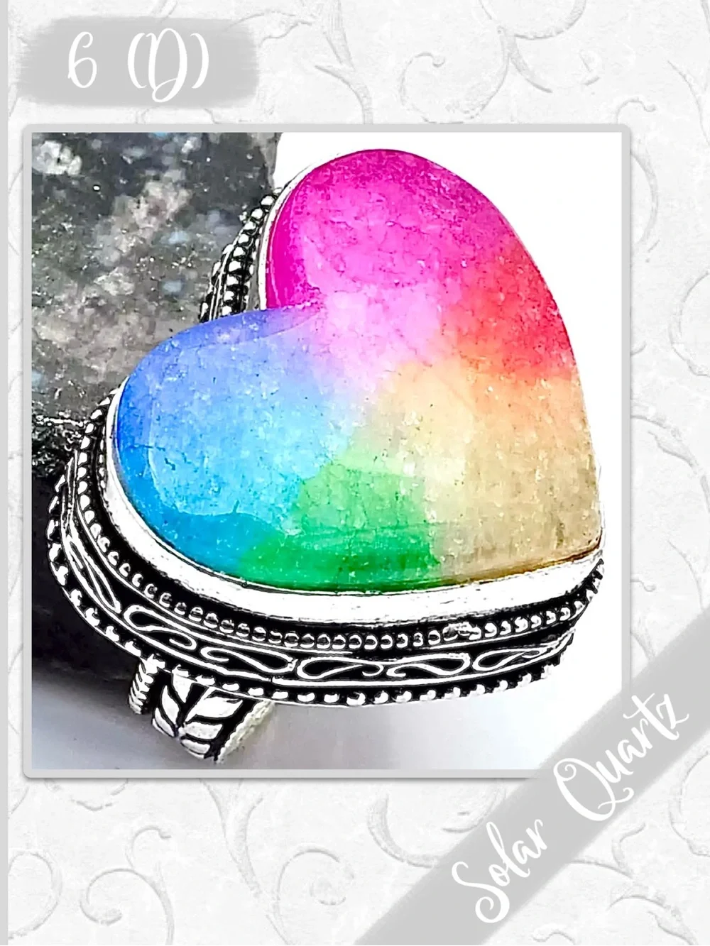 N/A rainbow solar